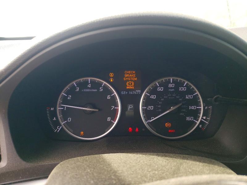 Aukcja sprzedaży 2016 Acura Ilx, vin: 19UDE2F32GA021292, numer aukcji: 46915286