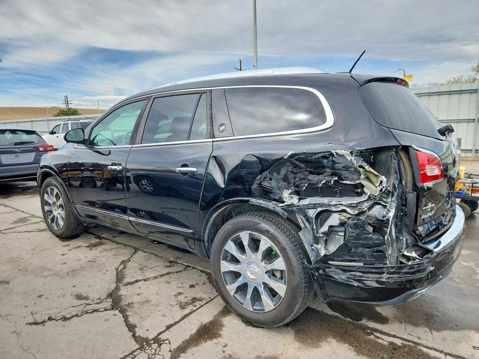 Aukcja sprzedaży 2017 Buick Enclave, vin: 5GAKVBKD2HJ235948, numer aukcji: 41833106