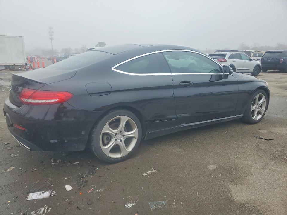 Aukcja sprzedaży 2017 Mercedes-benz C, vin: WDDWJ4JB0HF420919, numer aukcji: 46450636