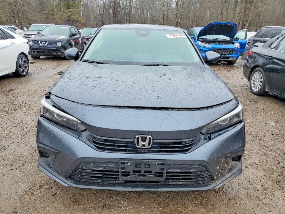 Продаж на аукціоні авто 2022 Honda Civic, vin: 2HGFE2F23NH120296, номер лоту: 41901136