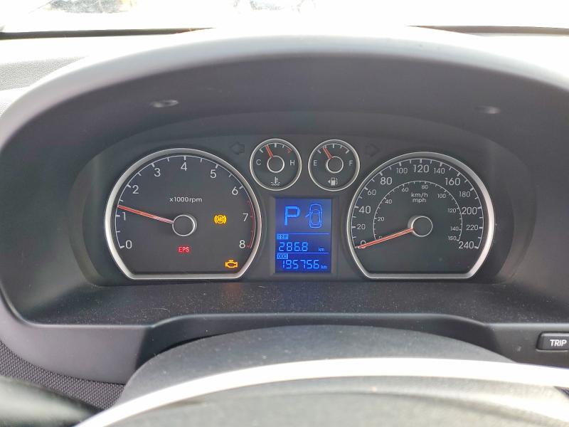 Продажа на аукционе авто 2010 Hyundai Elantra Touring, vin: KMHDB8AE0AU063559, номер лота: 46290606