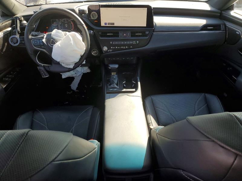 Aukcja sprzedaży 2023 Lexus Es 300h, vin: 58AFA1C12PU031274, numer aukcji: 41623246