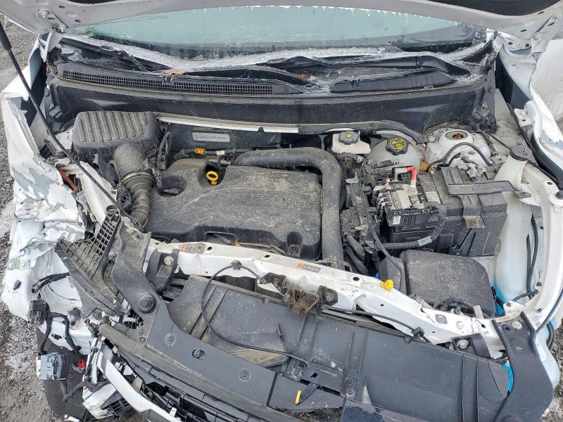 Aukcja sprzedaży 2024 Gmc Terrain, vin: 3GKALYEG0RL180133, numer aukcji: 46088926
