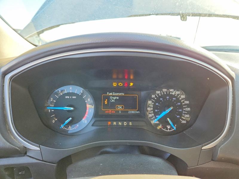 78251825 :رقم المزاد ، 3FA6P0H70ER104816 vin ، 2014 Ford Fusion مزاد بيع