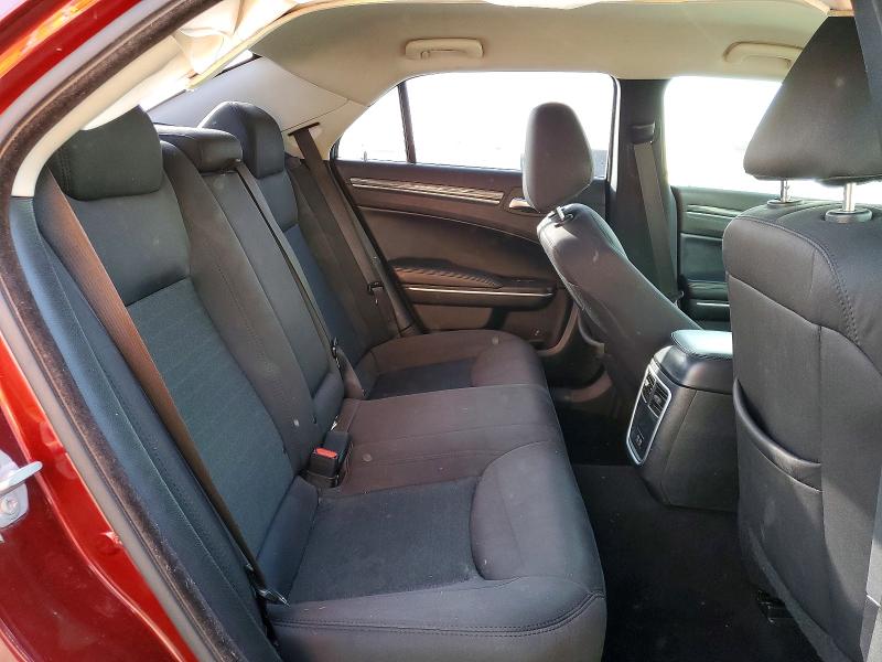 79878535 :رقم المزاد ، 2C3CCAAG2LH160231 vin ، 2020 Chrysler 300 مزاد بيع