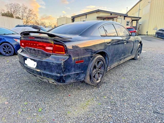 Aukcja sprzedaży 2014 Dodge Charger, vin: 2C3CDXHG5EH161298, numer aukcji: 41663806