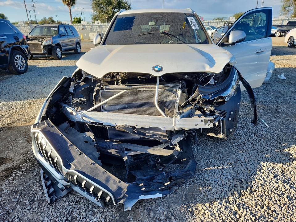 Aukcja sprzedaży 2023 Bmw X1, vin: WBX73EF09P5Y03724, numer aukcji: 45501616