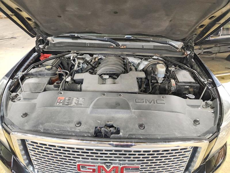 Продажа на аукционе авто 2015 Gmc Yukon Xl, vin: 1GKS2JKJ2FR149176, номер лота: 46986786