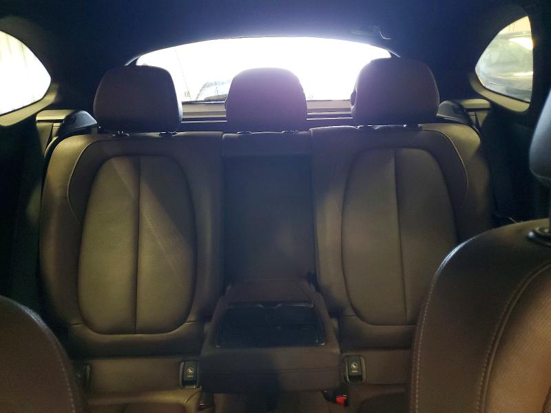 46643586 :رقم المزاد ، WBXHT3C30GP884589 vin ، 2016 Bmw X1 مزاد بيع