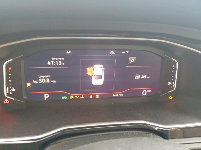 Aukcja sprzedaży 2020 Volkswagen Jetta, vin: 3VWE57BU1LM084084, numer aukcji: 45584096
