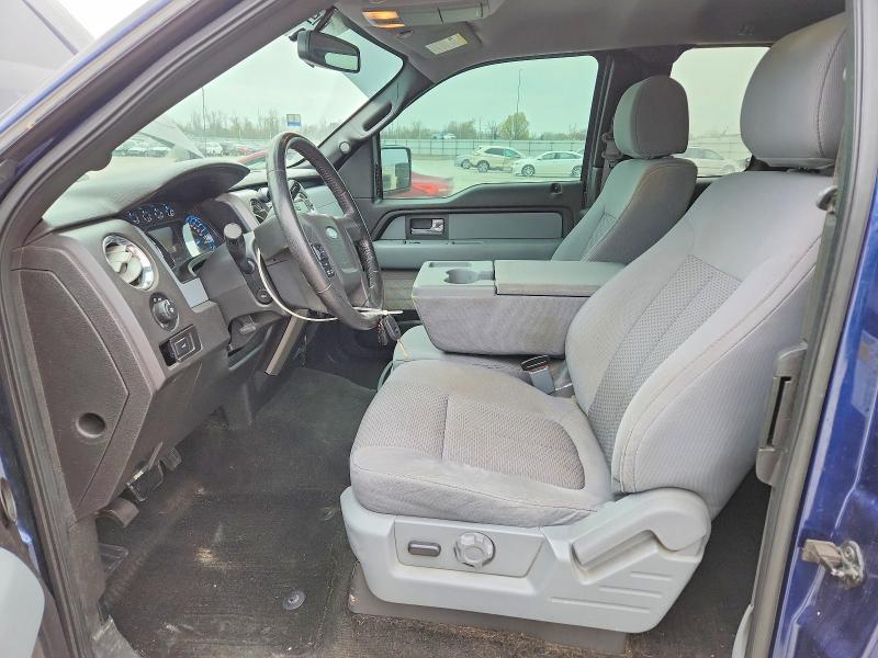 Aukcja sprzedaży 2012 Ford F150, vin: 1FTEX1CM5CFC09063, numer aukcji: 47711086