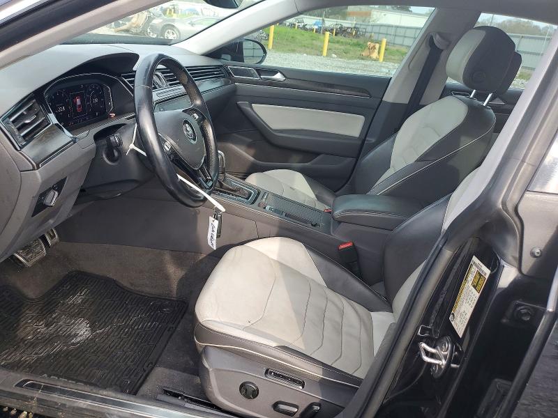 Aukcja sprzedaży 2020 Volkswagen Arteon, vin: WVWCR7AN3LE013404, numer aukcji: 45681236