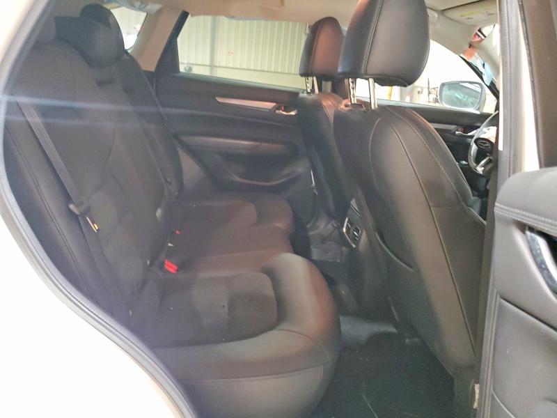 2019 Mazda Cx-5 მანქანა იყიდება აუქციონზე, vin: JM3KFBCM3K0599679, აუქციონის ნომერი: 48095096