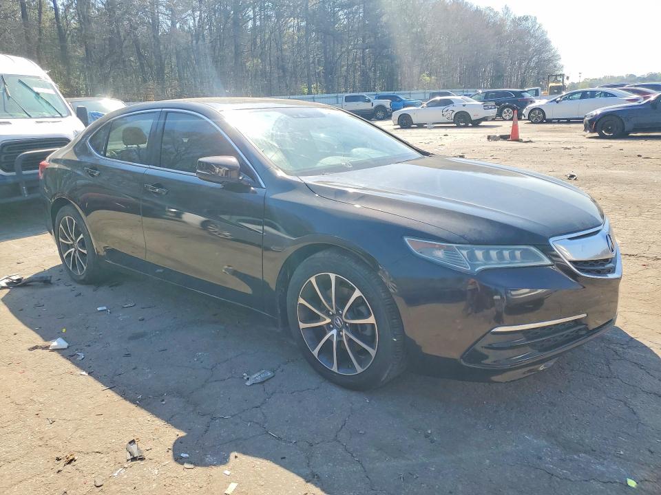 Aukcja sprzedaży 2016 Acura Tlx, vin: 19UUB2F54GA005489, numer aukcji: 46920876