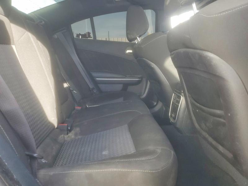 Aukcja sprzedaży 2020 Dodge Charger, vin: 2C3CDXGJ4LH204510, numer aukcji: 46994776
