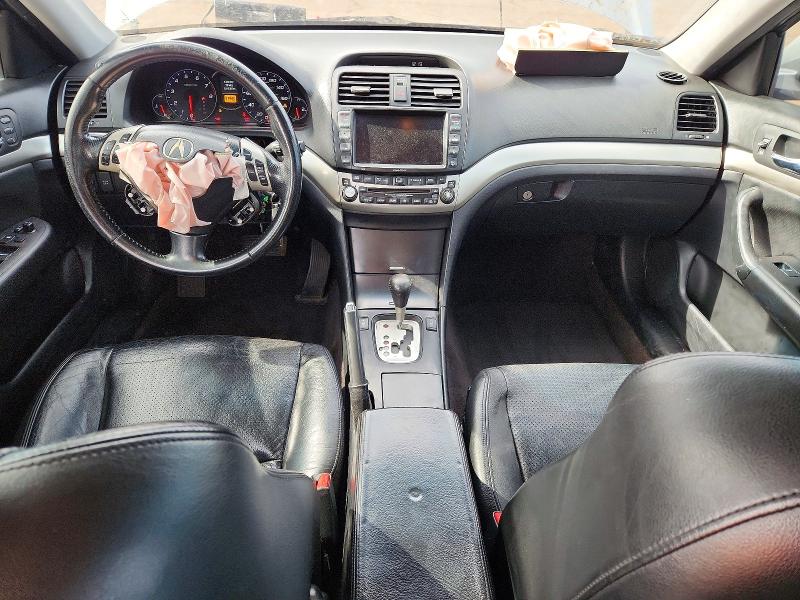 Продажа на аукционе авто 2007 Acura Tsx, vin: JH4CL96947C007863, номер лота: 78800555