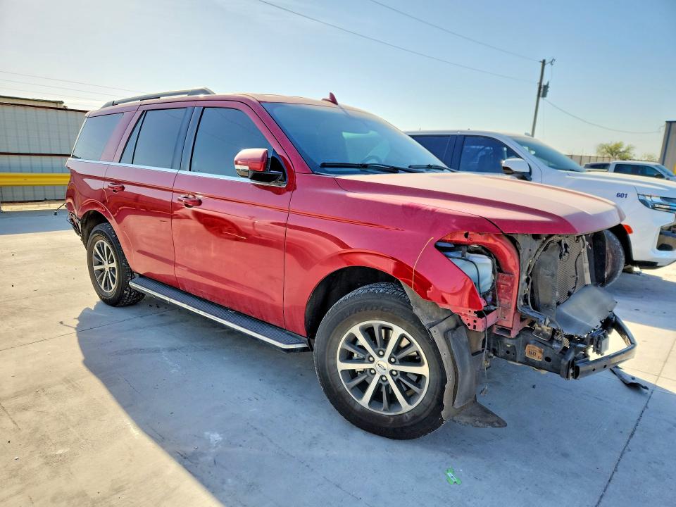 Aukcja sprzedaży 2021 Ford Expedition, vin: 1FMJU1HT6MEA62424, numer aukcji: 46470056