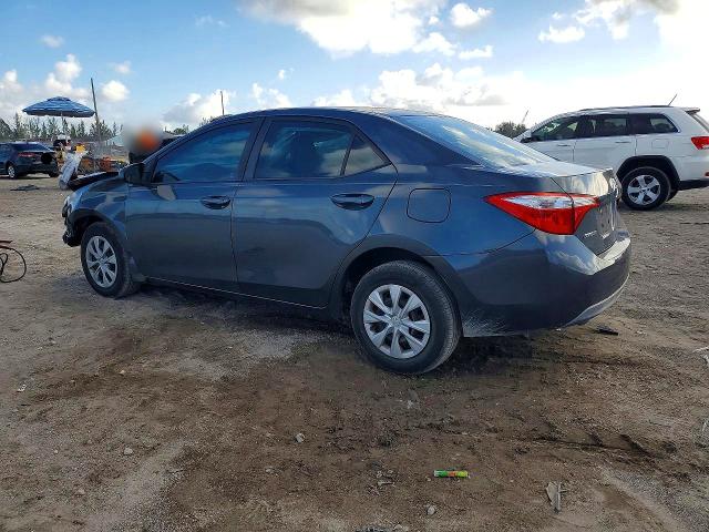 Продажа на аукционе авто 2016 Toyota Corolla, vin: 2T1BURHE9GC699355, номер лота: 79601725