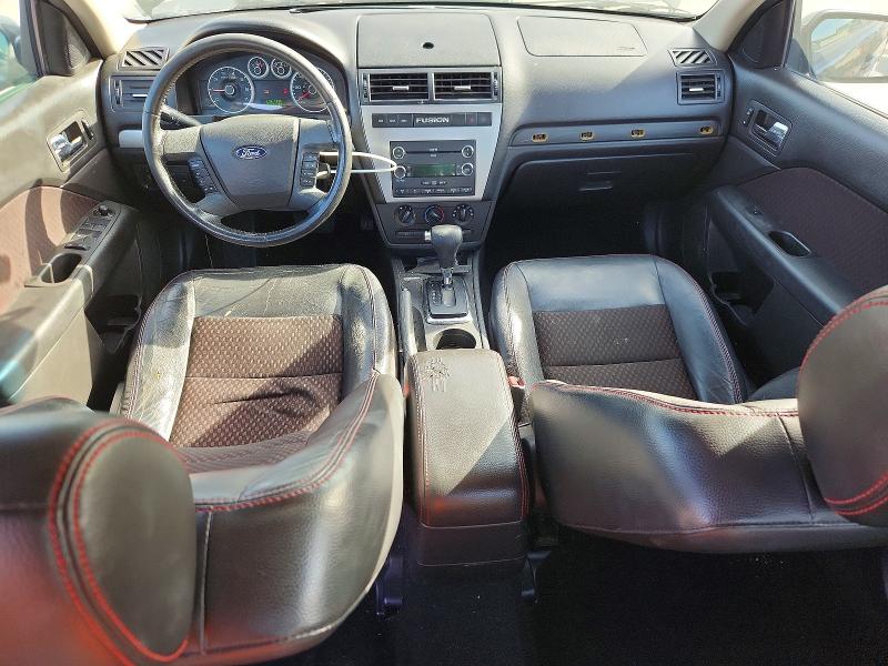 Aukcja sprzedaży 2008 Ford Fusion, vin: 3FAHP07178R197859, numer aukcji: 46540026