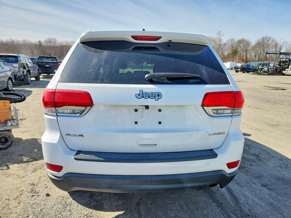 46548906 :رقم المزاد ، 1C4RJFAG1FC903221 vin ، 2015 Jeep Grand Cherokee مزاد بيع