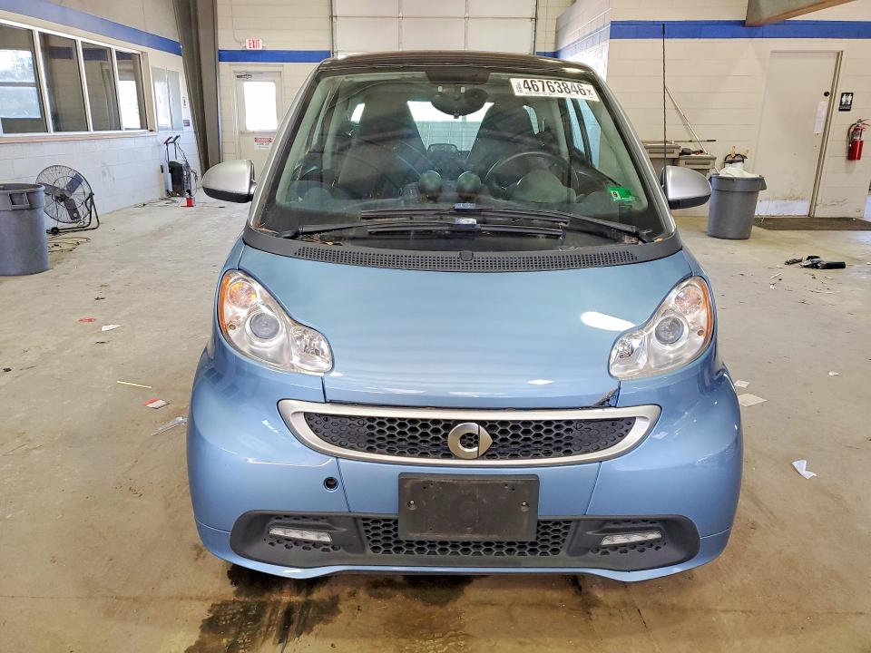 Продажа на аукционе авто 2014 Smart Fortwo, vin: WMEEJ9AA4EK756300, номер лота: 46763846