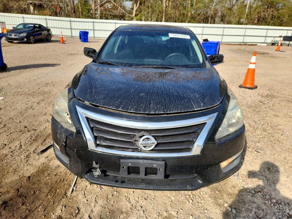 Продаж на аукціоні авто 2015 Nissan Altima, vin: 1N4AL3AP6FC460883, номер лоту: 79801695