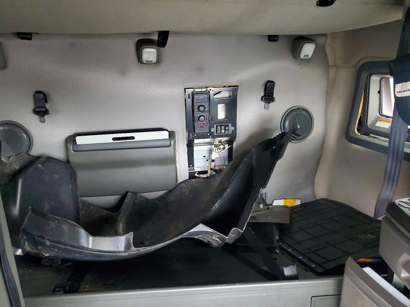 2020 Volvo Vn მანქანა იყიდება აუქციონზე, vin: 4V4NC9EH6LN242030, აუქციონის ნომერი: 47256846