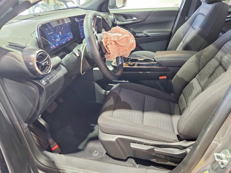 47956756 :رقم المزاد ، 3GNAXPEG4TL240679 vin ، 2026 Chevrolet Equinox مزاد بيع