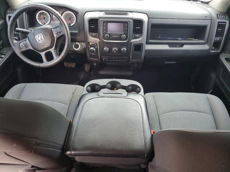 Продажа на аукционе авто 2022 Ram 1500 Classic, vin: 1C6RR6FG7NS148167, номер лота: 78088925