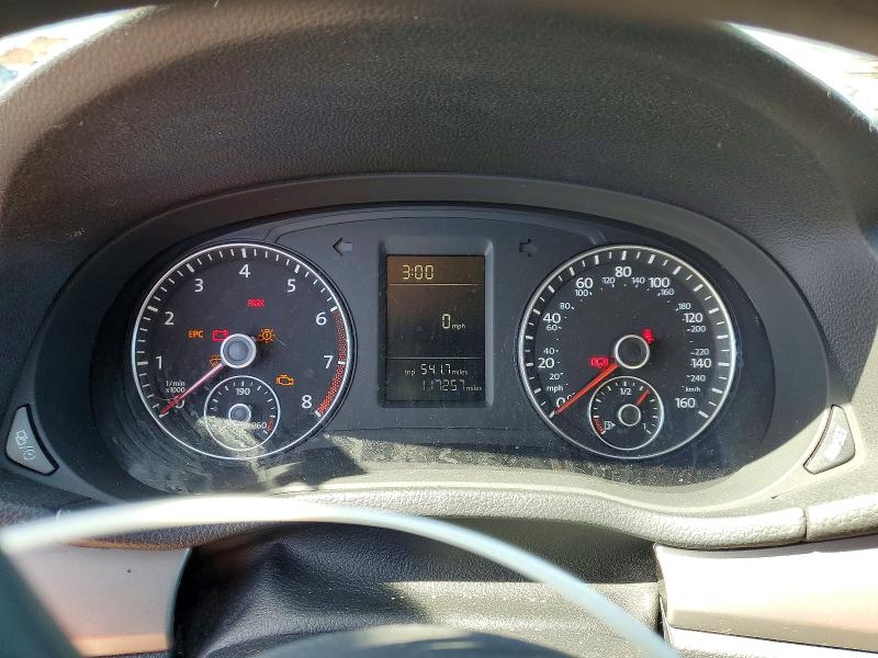 Aukcja sprzedaży 2013 Volkswagen Passat, vin: 1VWAP7A35DC032977, numer aukcji: 47579886
