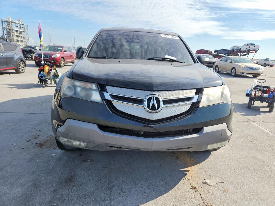 Продаж на аукціоні авто 2009 Acura Mdx, vin: 2HNYD28689H518873, номер лоту: 46131296