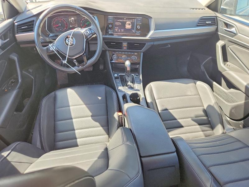 2021 Volkswagen Jetta მანქანა იყიდება აუქციონზე, vin: 3VWC57BU7MM044875, აუქციონის ნომერი: 46326406