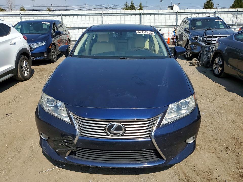 Продажа на аукционе авто 2015 Lexus Es 350, vin: JTHBK1GG7F2173246, номер лота: 47718716