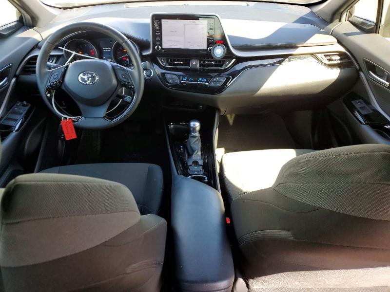 Продаж на аукціоні авто 2021 Toyota C-hr, vin: JTNKHMBX1M1126849, номер лоту: 47347416