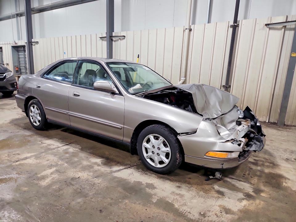 Aukcja sprzedaży 1996 Acura Integra, vin: JH4DB7658TS011603, numer aukcji: 41925306