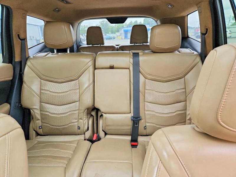 Aukcja sprzedaży 2021 Cadillac Xt6, vin: 1GYKPFRS8MZ141986, numer aukcji: 47613466