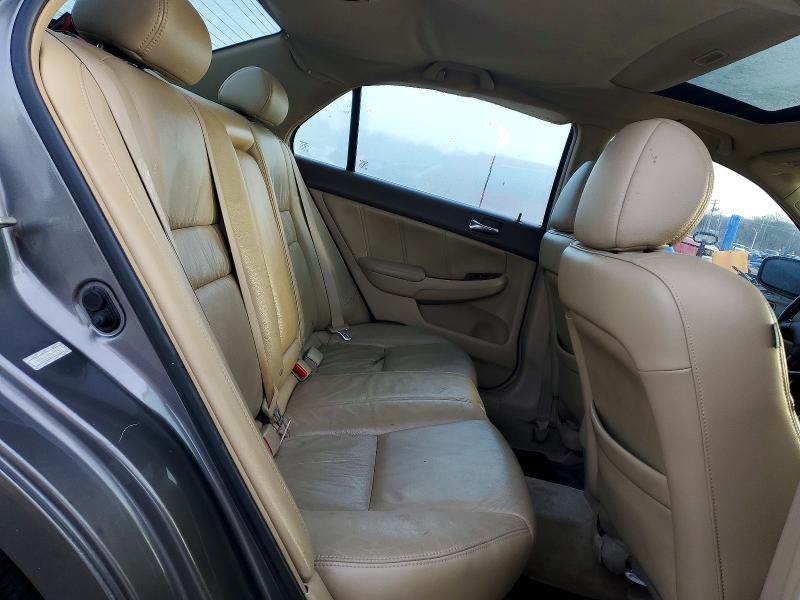 Продаж на аукціоні авто 2007 Honda Accord, vin: 1HGCM66537A050971, номер лоту: 41812516