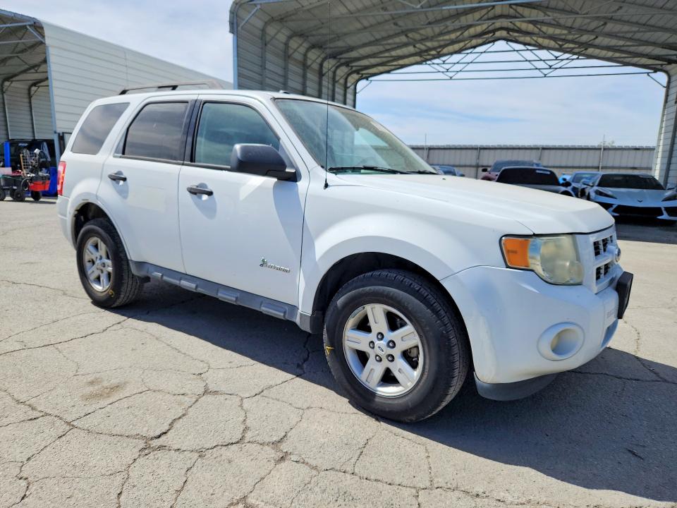 Aukcja sprzedaży 2011 Ford Escape, vin: 1FMCU4K31BKA16369, numer aukcji: 45500066