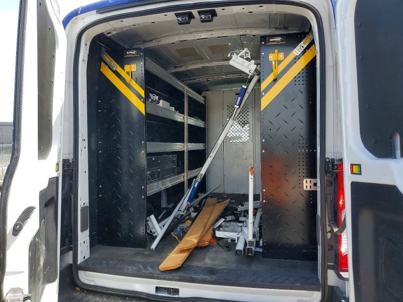 Aukcja sprzedaży 2024 Ford Transit, vin: 1FTBR1C86RKA11320, numer aukcji: 46132496