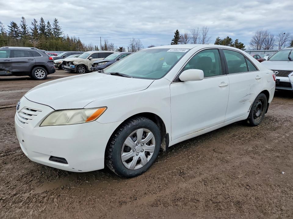 41952316 :رقم المزاد ، 4T1BE46K19U862297 vin ، 2009 Toyota Camry مزاد بيع