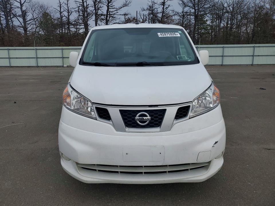 2021 Nissan Nv200 მანქანა იყიდება აუქციონზე, vin: 3N6CM0KN4MK707642, აუქციონის ნომერი: 45975926