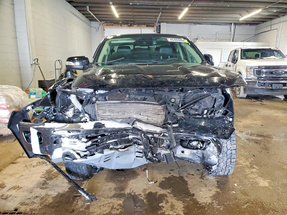 Продаж на аукціоні авто 2021 Ford Ranger, vin: 1FTER4FH9MLD96160, номер лоту: 45484666