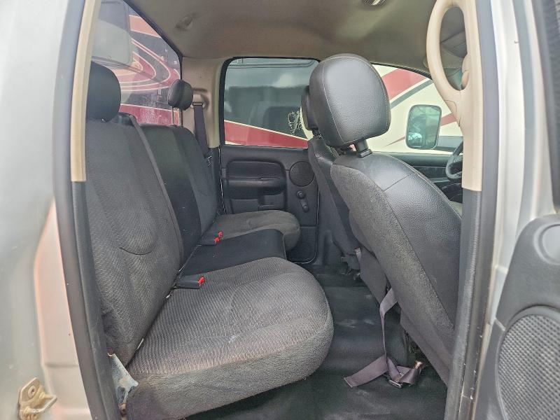 47689796 :رقم المزاد ، 3D7MU48C44G264423 vin ، 2004 Dodge Ram 3500 مزاد بيع
