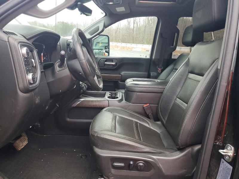 Aukcja sprzedaży 2022 Gmc Sierra, vin: 1GT49WEY1NF248285, numer aukcji: 79822045