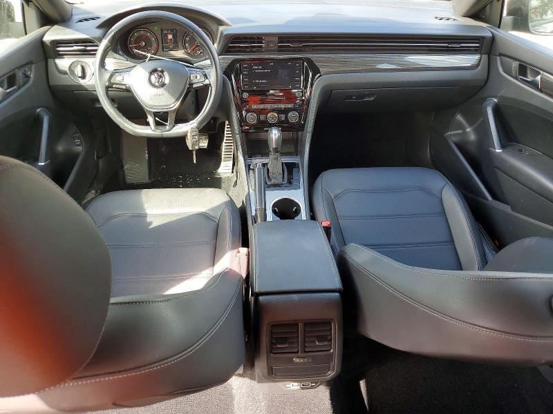 Продажа на аукционе авто 2022 Volkswagen Passat, vin: 1VWMA7A39NC004888, номер лота: 79346045