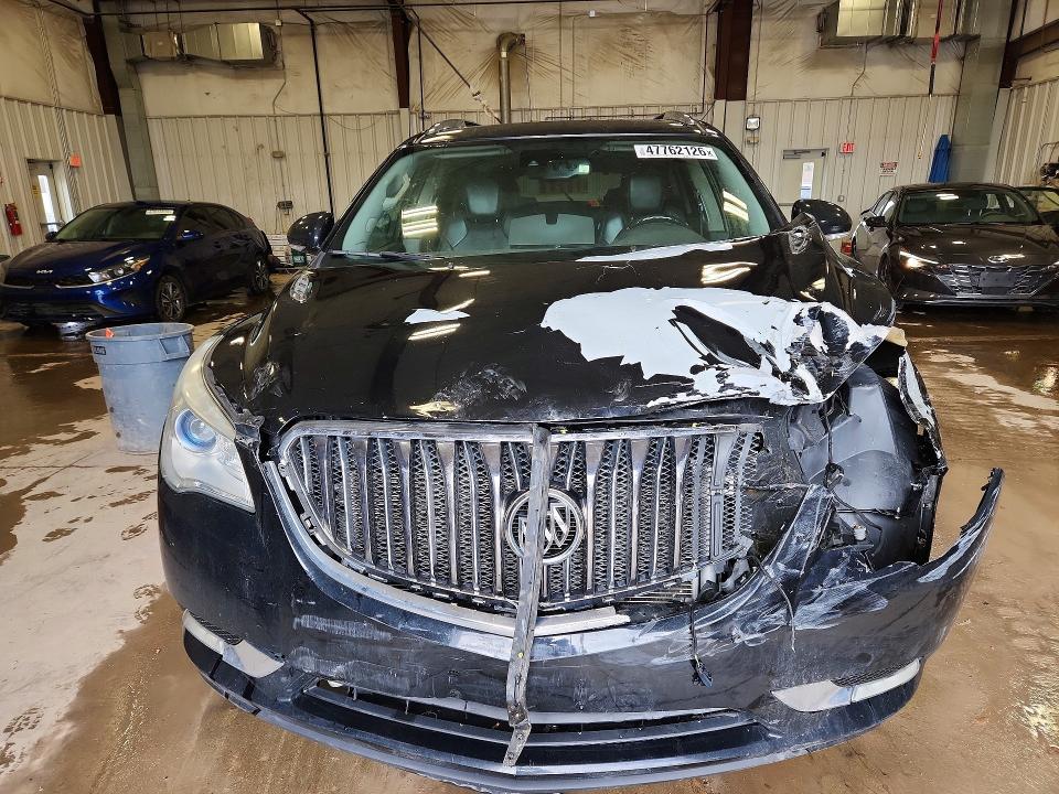 Продаж на аукціоні авто 2017 Buick Enclave, vin: 5GAKVCKD9HJ331811, номер лоту: 47762126