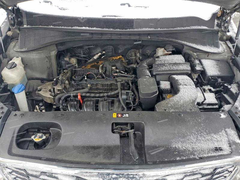 Aukcja sprzedaży 2019 Kia Sorento, vin: 5XYPG4A34KG556514, numer aukcji: 46267376
