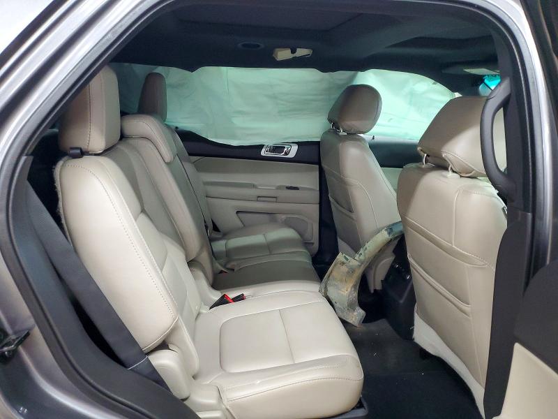 Продаж на аукціоні авто 2014 Ford Explorer, vin: 1FM5K8D83EGC43522, номер лоту: 79703445