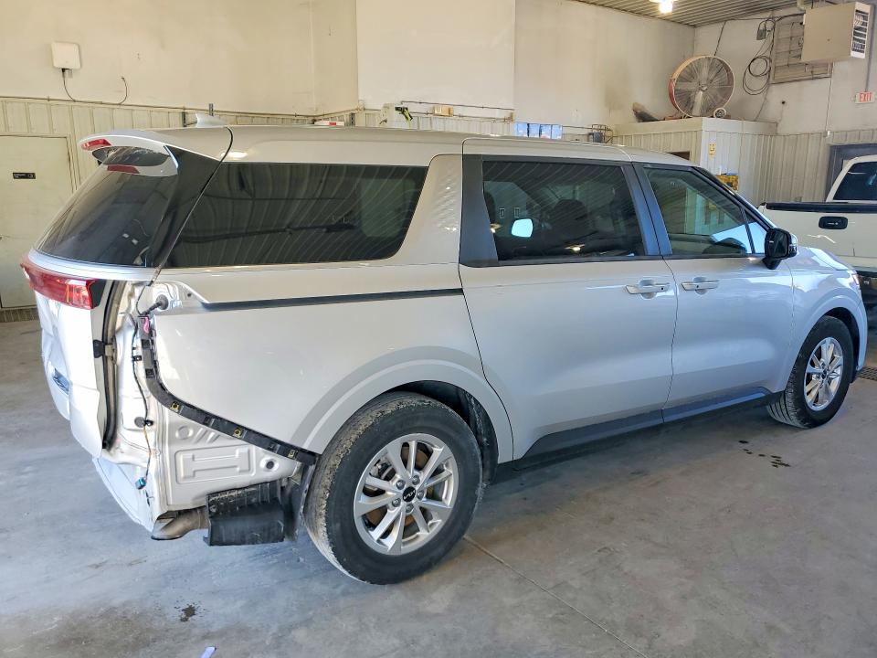 Aukcja sprzedaży 2022 Kia Carnival, vin: KNDNB4H32N6080265, numer aukcji: 79726595