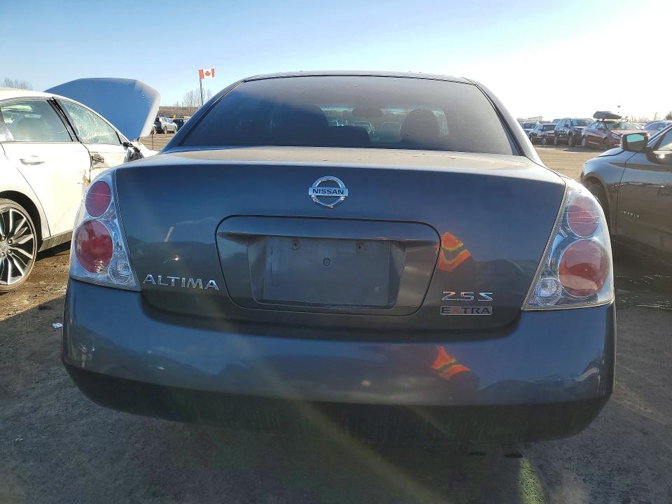 47542416 :رقم المزاد ، 1N4AL11E05C301634 vin ، 2005 Nissan Altima مزاد بيع